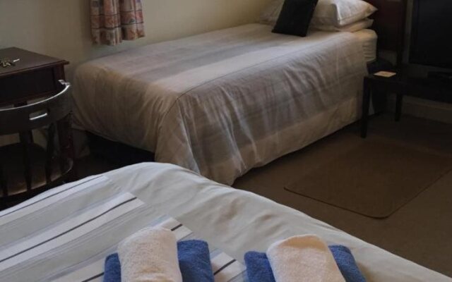 The Horseshoes Bed & Breakfast
