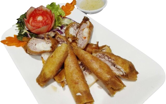 Sorin Boutique Hotel