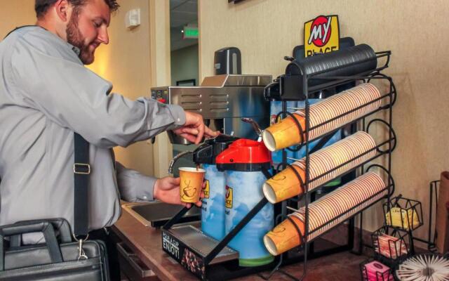 My Place Hotel - Yakima