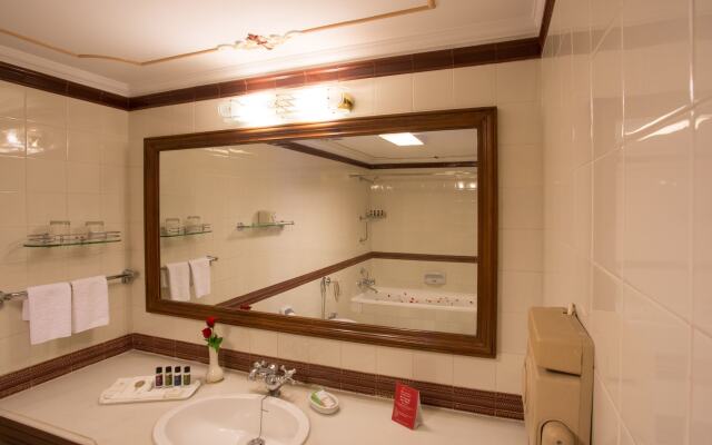 Shiv Niwas Palace by HRH Group of Hotels