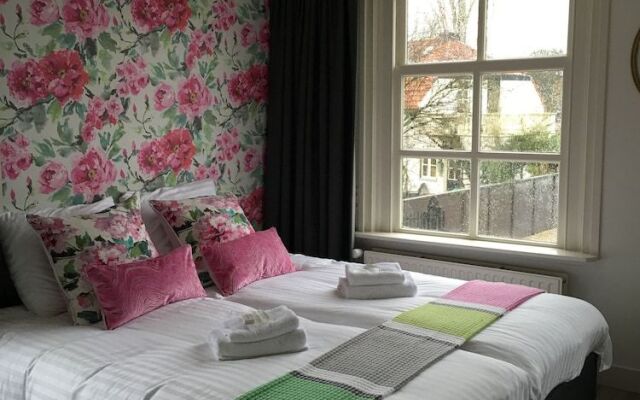 Bed & Breakfast Geesberge