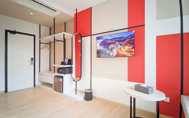 Os Style Hotel Batam Centre