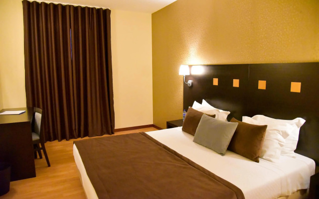 Douro Marina Hotel & SPA