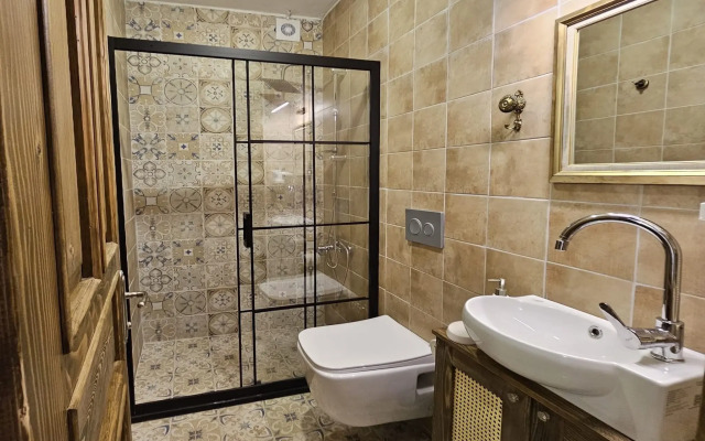 Origin Suites Urla