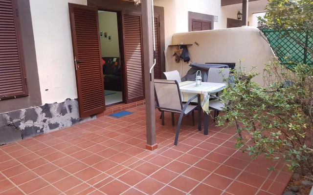 Residence balcon del mar
