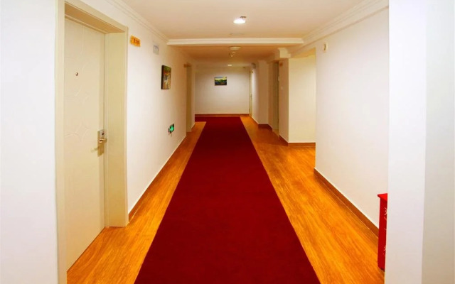 Northeast Pearl Hotel (Dalian Ansheng branch)