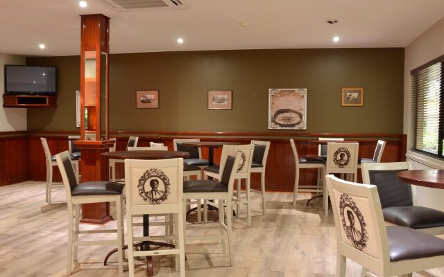 Cresta Riley's