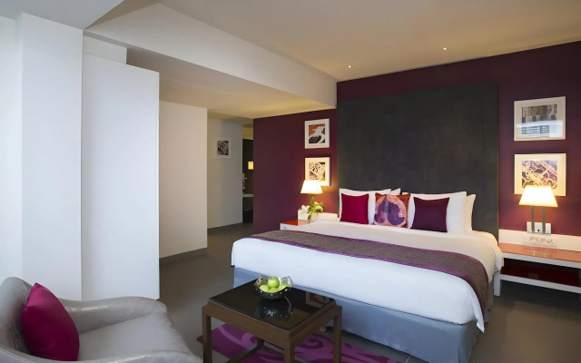 Hard Rock Hotel Goa Calangute