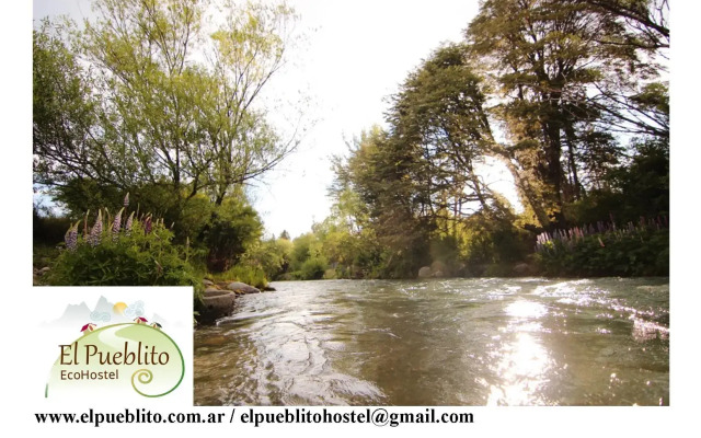 El Pueblito Ecohostel