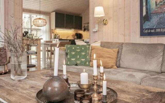Holiday Home Pandrup Ii