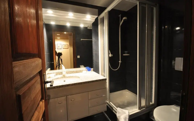 Haus Tiefbach Apartment Cervino