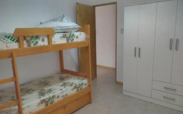MAPE Departamentos