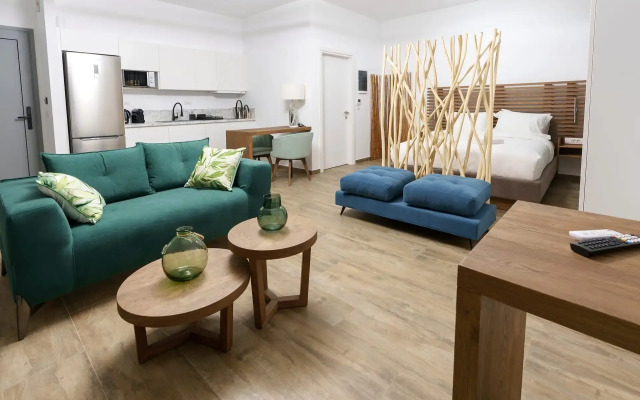 Sweet Mary Suites