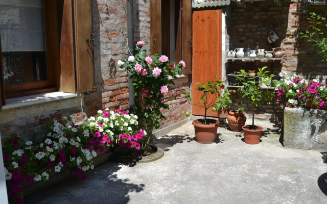 Ca' Ermina & Garden