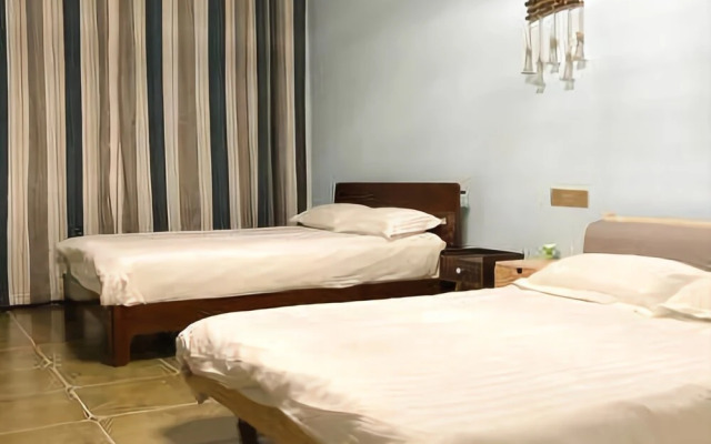 Mingbang Holiday Apartment