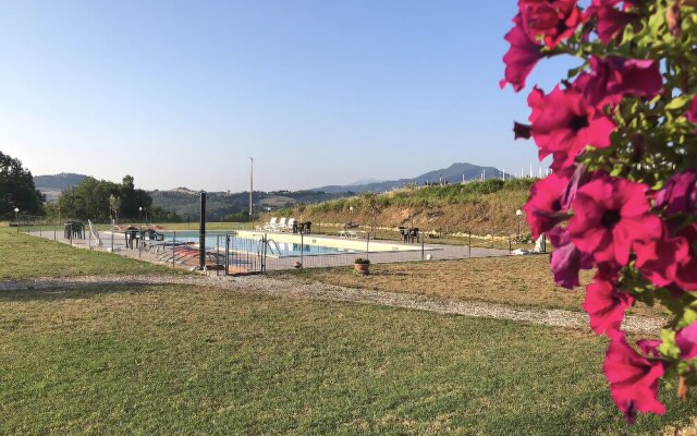 Casa Vacanze L'Aurora