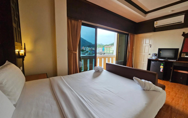 Nanai 2 Residence Patong