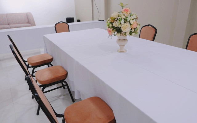 Eurana Boutique Hotel