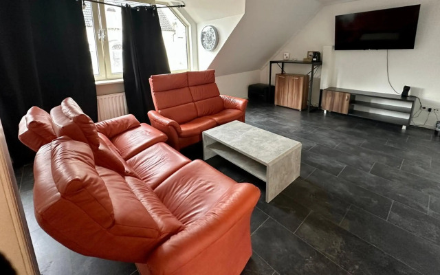 Hotel Specht