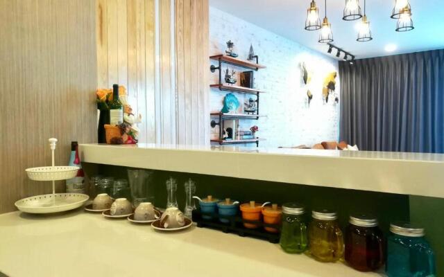 My Resort Hua Hin E306