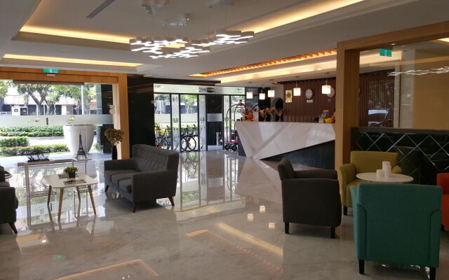 Sun hotel