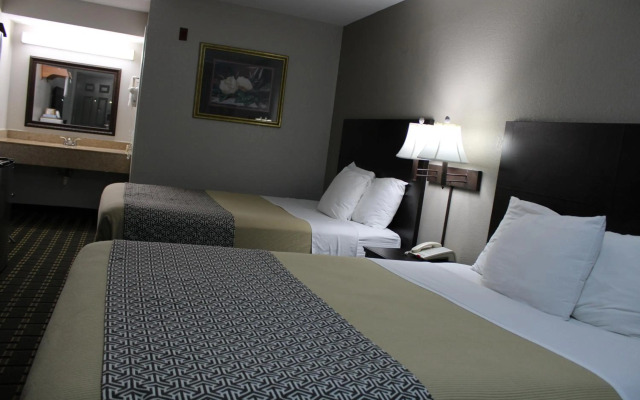 Savannah Inn Savannah I-95 North