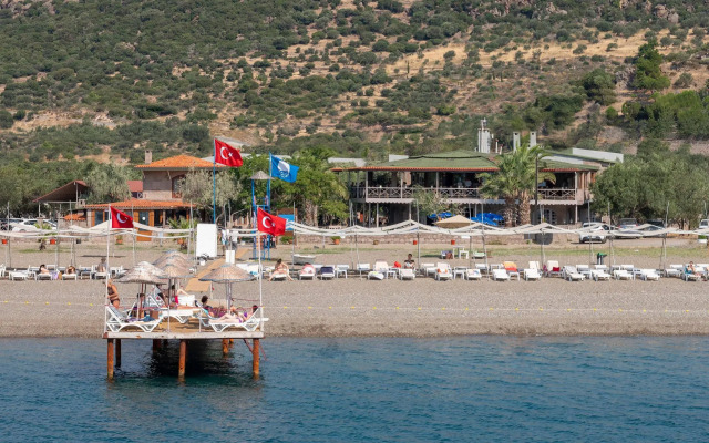 Assos Eden Beach Hotel