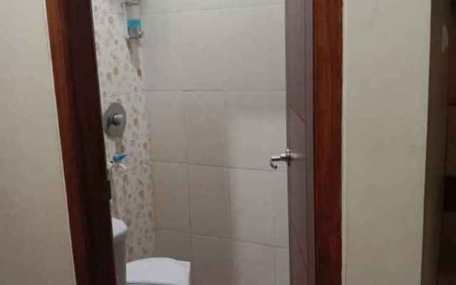 DE COZY INN Mojokerto