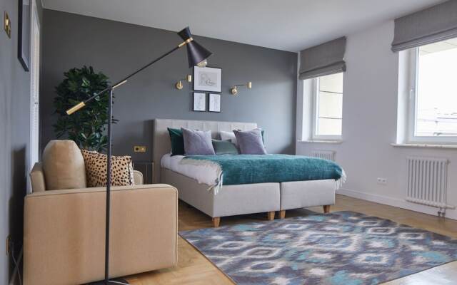 Metro Politechnika Studio