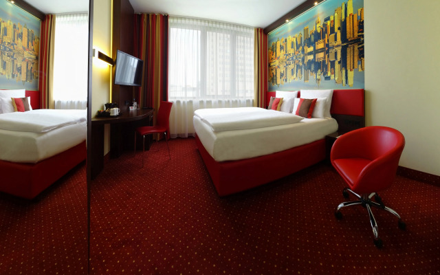 Best Western Plus Plaza Berlin Kurfürstendamm