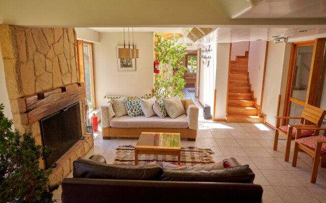 Hotel Antiguos
