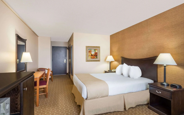 Ramada By Wyndham Watertown