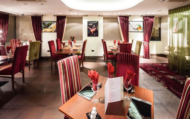 Icon Hotel