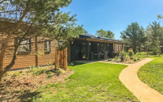 Tropical Islands Resort