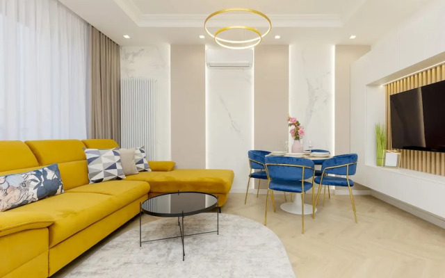 S?u?ewiec Apartment by Renters