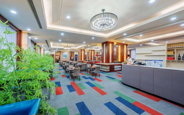 Ramada Beijing North