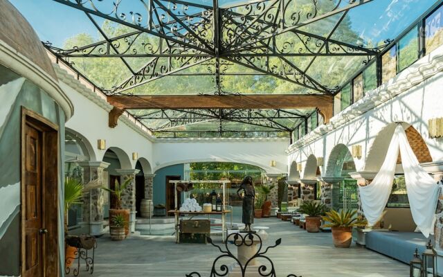 Uraján de Luna Hotel Boutique & Spa