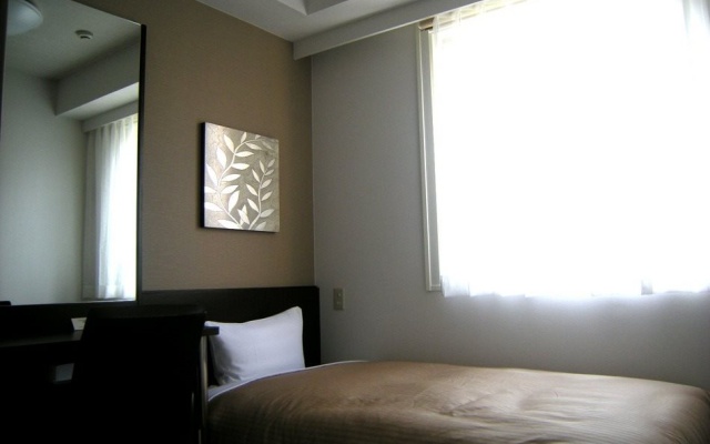 Hotel Route-Inn Nishinasuno-2 – Guest Rooms – Nasushiobara