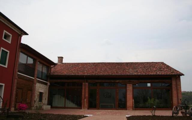 Agriturismo Riva Ratta B&B