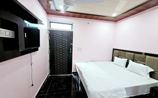 Divy dham