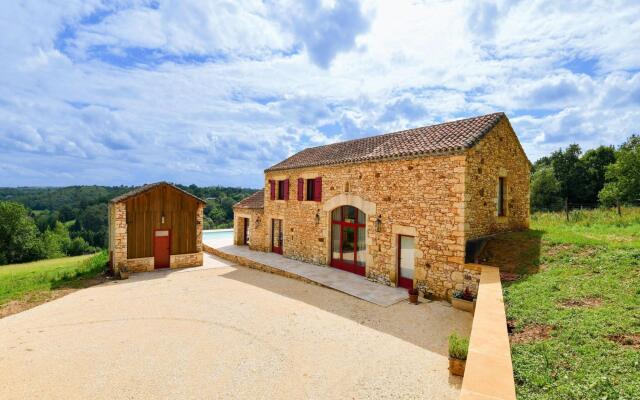 Family Retreat in Prats-du-perigord