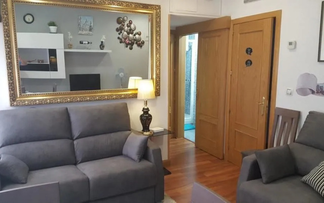 Like Home Madrid Apartments