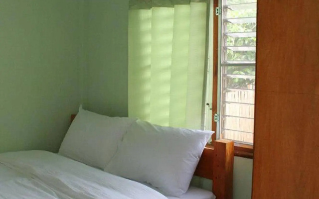Sarm Mork Guesthouse – Guest Rooms – Mae Hong Son