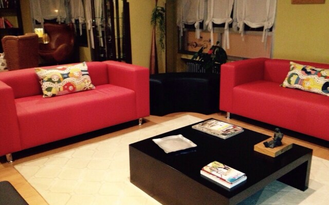 Hostal Costa Gijón