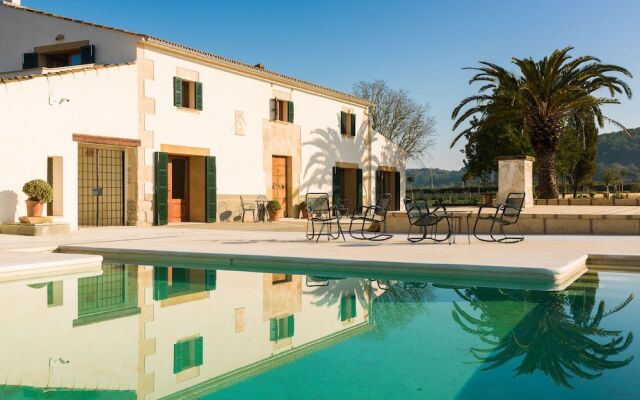 Agroturisme Gossalba