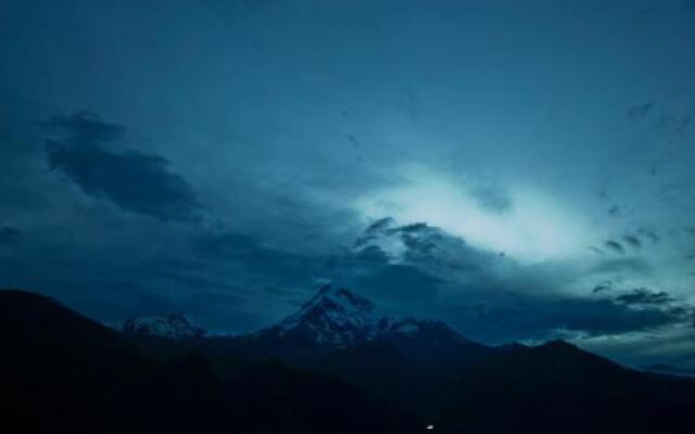 Hotel NOA Kazbegi