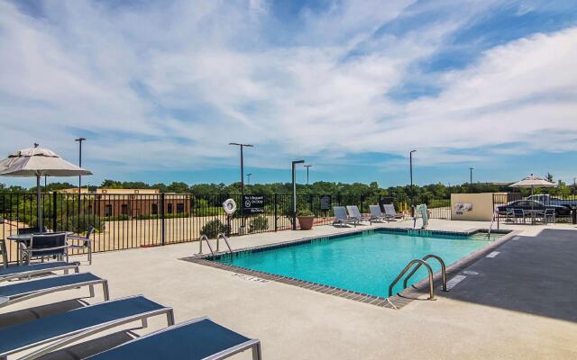 Hampton Inn & Suites Dallas/Richardson