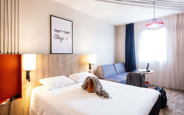 ibis Styles Toulouse Lavaur