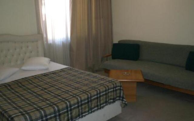 Hotel Davidi