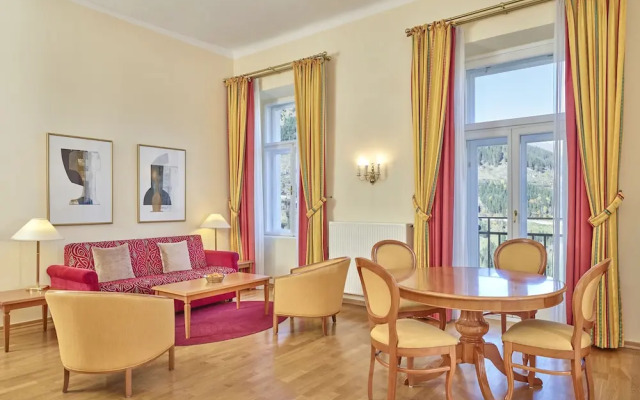Hapimag Resort Bad Gastein